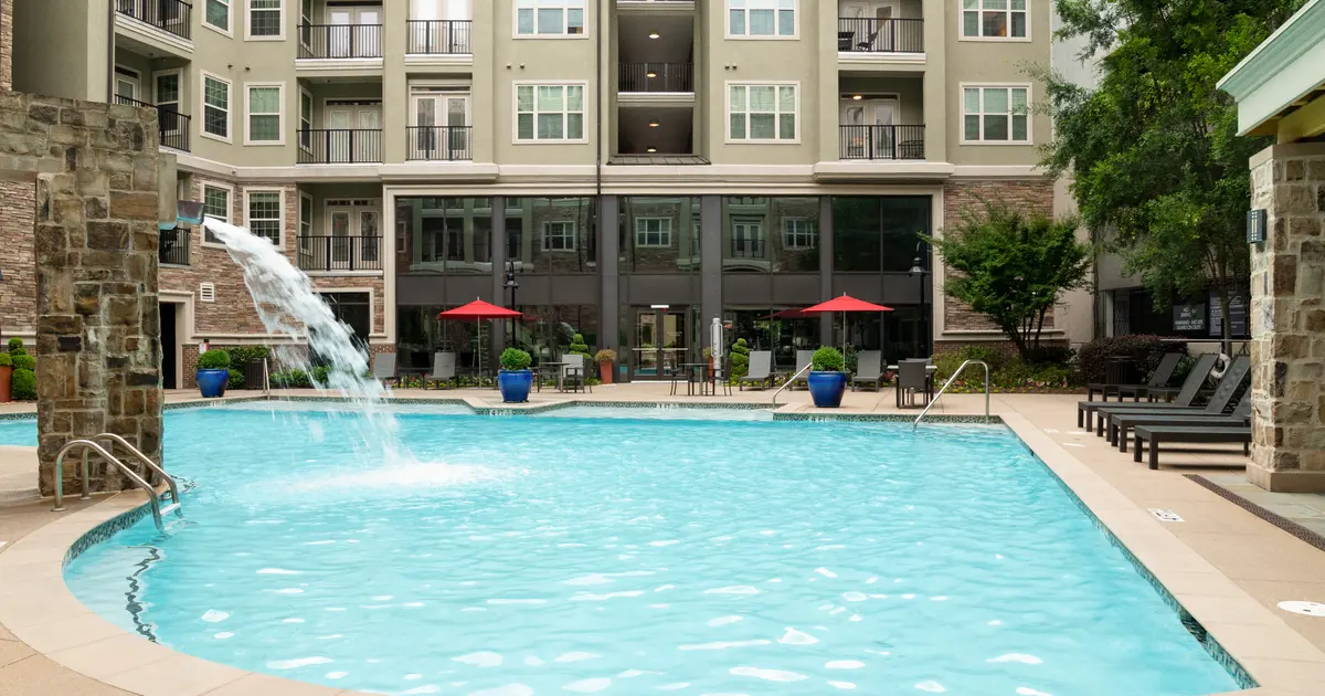 South Tempe Apartments Amenities Finisterra